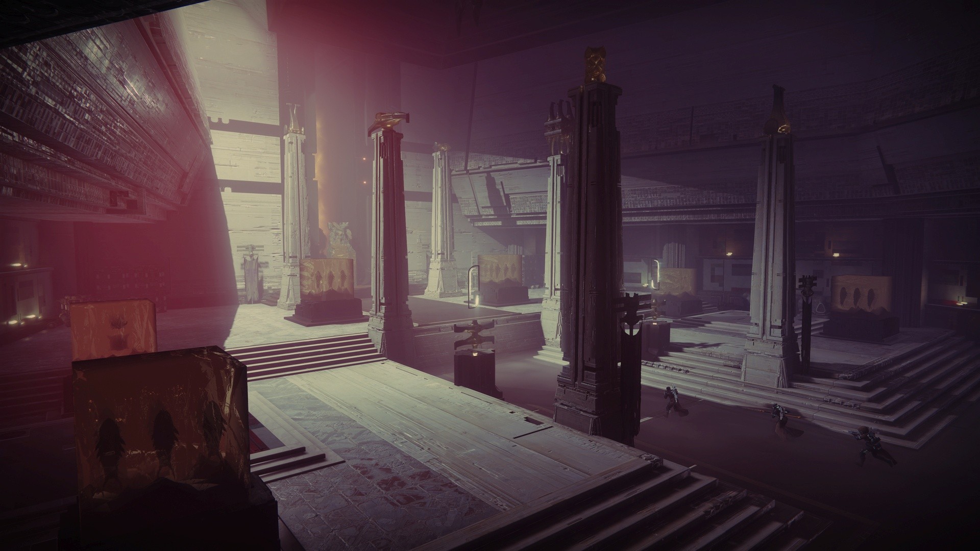 Destiny 2: La Reina Bruja - Imagen 35
